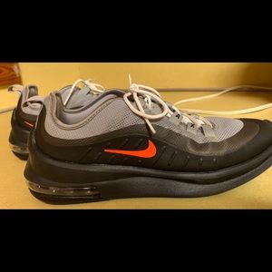 Woman’s Nike shoes